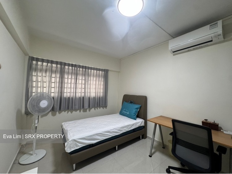 Blk 265 Tampines Street 21 (Tampines), HDB 3 Rooms #535584761
